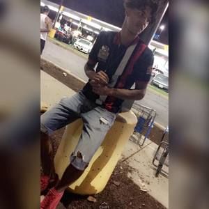 Meet your Posher, Gilberto